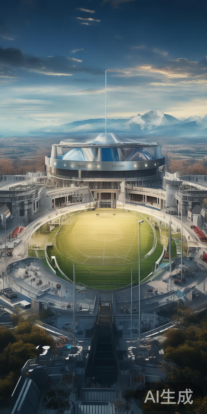 三亿体育的安全保障措施与风险控制策略全面提升赛事安全水平