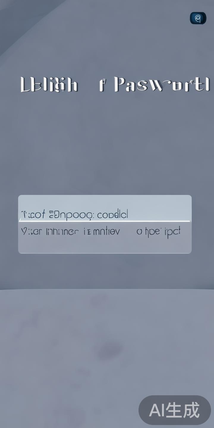 全面解析三亿体育在线安全登录方法与实用技巧攻略 在登录时,设置由大小写字母、数字及特殊字符组成的复