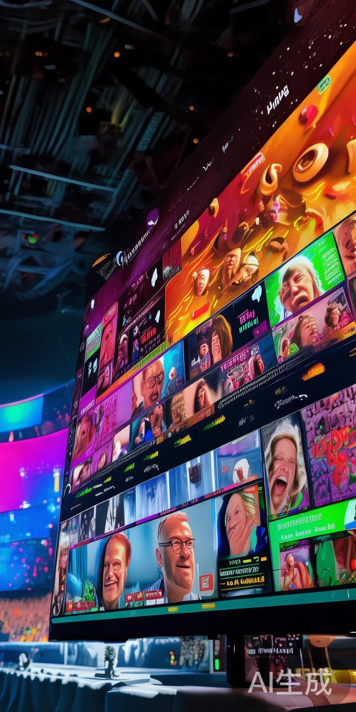 三亿体育体育赛事直播质量与内容全面评测分析 直播的交互体验也是评判直播质量的重要指标。三亿体育