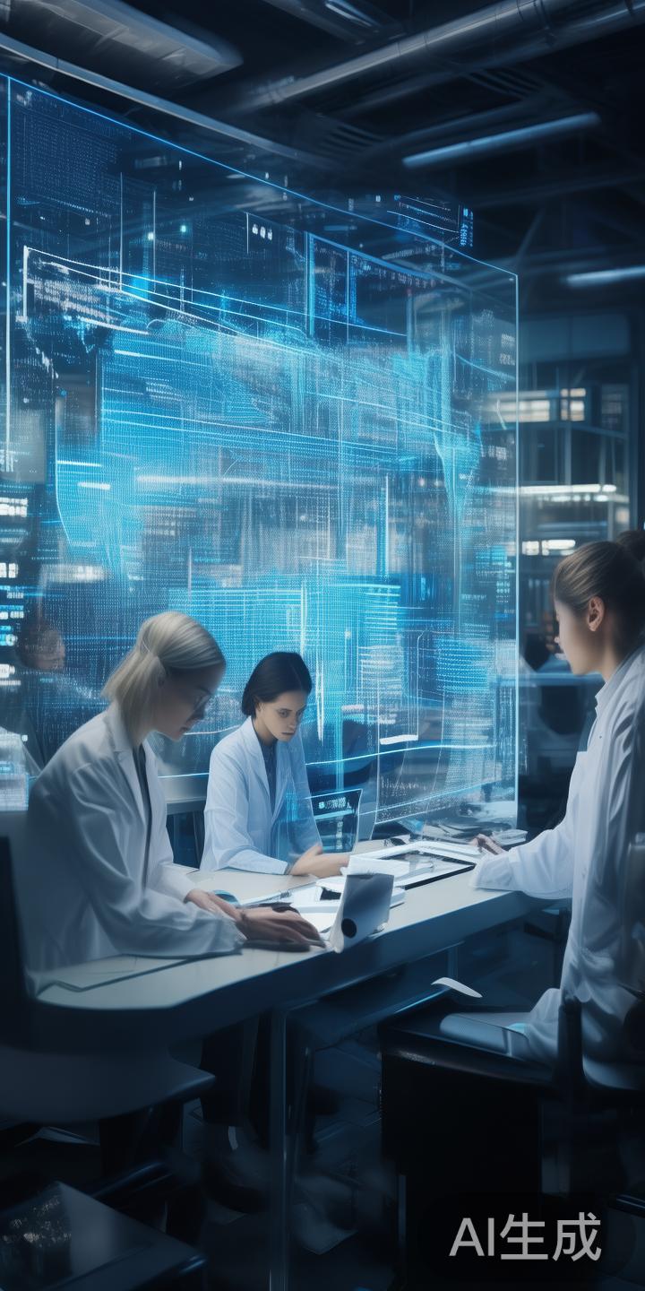 面对日益复杂的网络安全形势，“加大技术投入，强化数