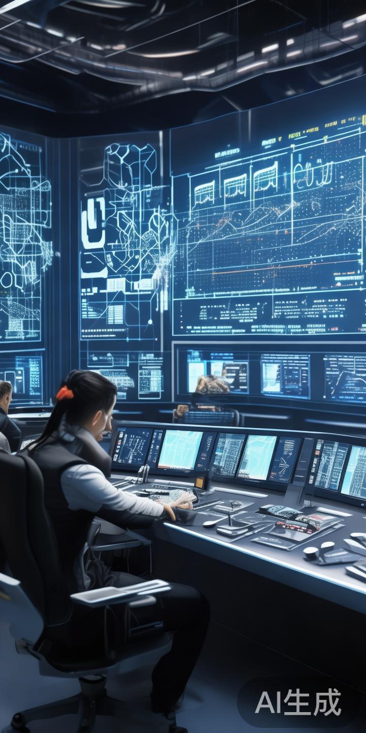 在互联网高速发展的今天，技术故障在所难免。建立科学