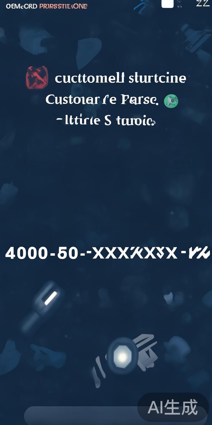三亿体育App客服电话联系方式及常见问题解决指南 1. 官方客服电话号码
常用的三亿体育客服电话为