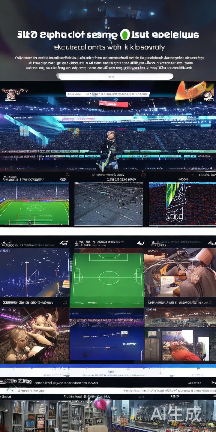 三亿体育官网助您畅游精彩体育盛事 全面开启体育狂欢体验 除了直播和新闻报道,三亿体育官网还提供专业的赛事分