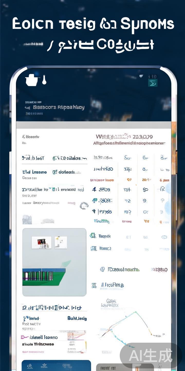 二、丰富的赛事资讯与数据分析
除了直播，三亿体育