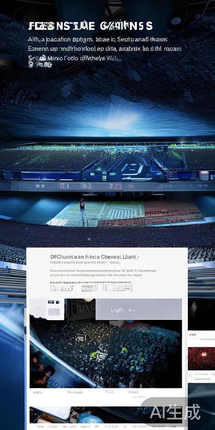 在数字化时代，体育娱乐平台成为众多体育迷追求激情与