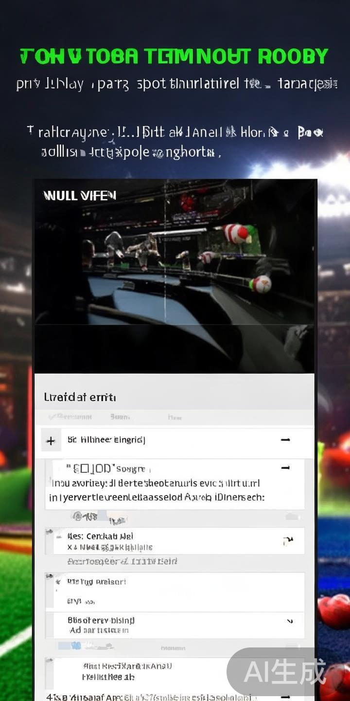 三亿体育苹果版全面升级,新增丰富功能引领运动新体验 随着人们对体育娱乐的不断追求,体育迷们对高品质、便