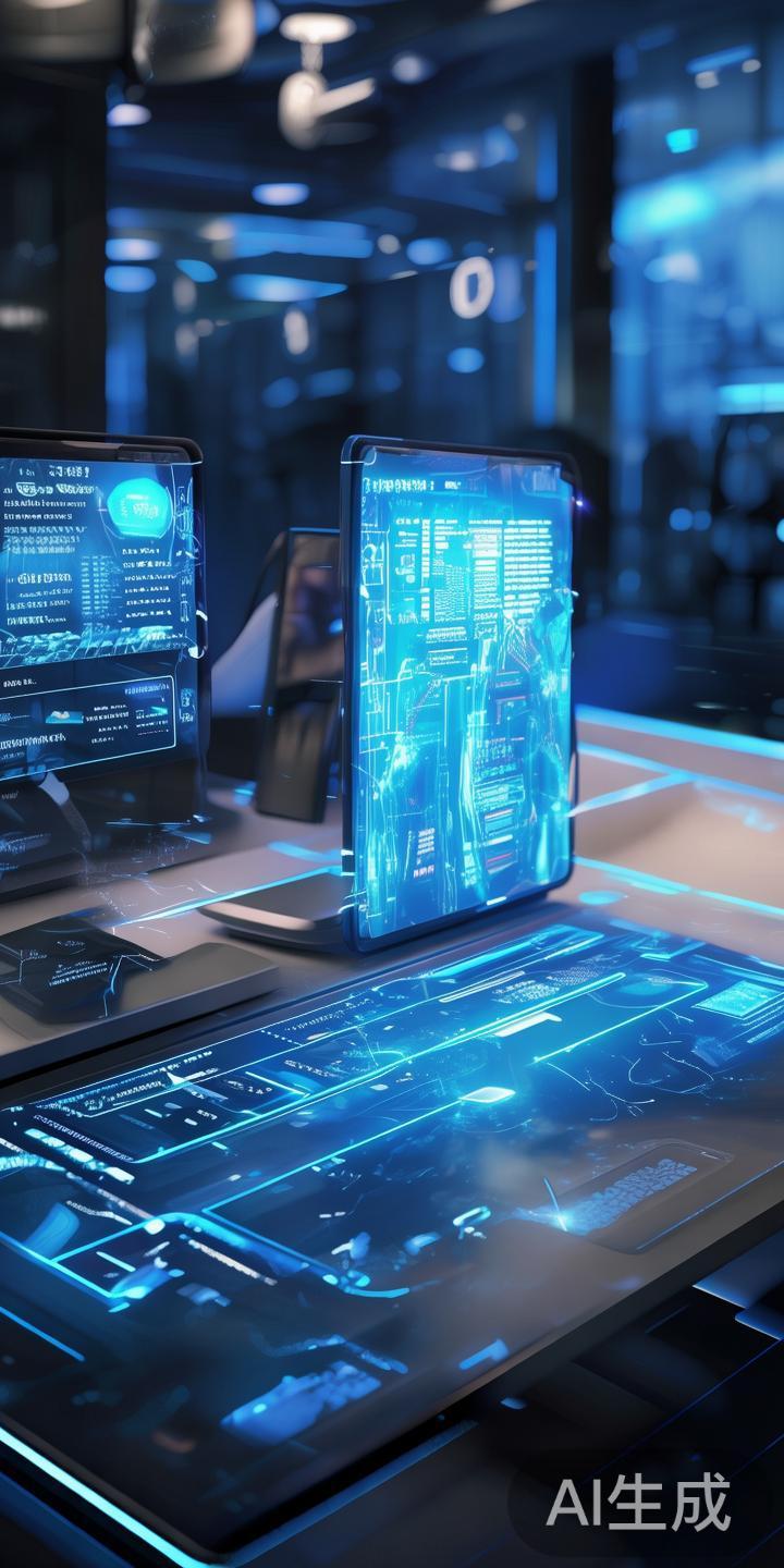 技术创新也是平台保持竞争力的重要因素。借助大数据分