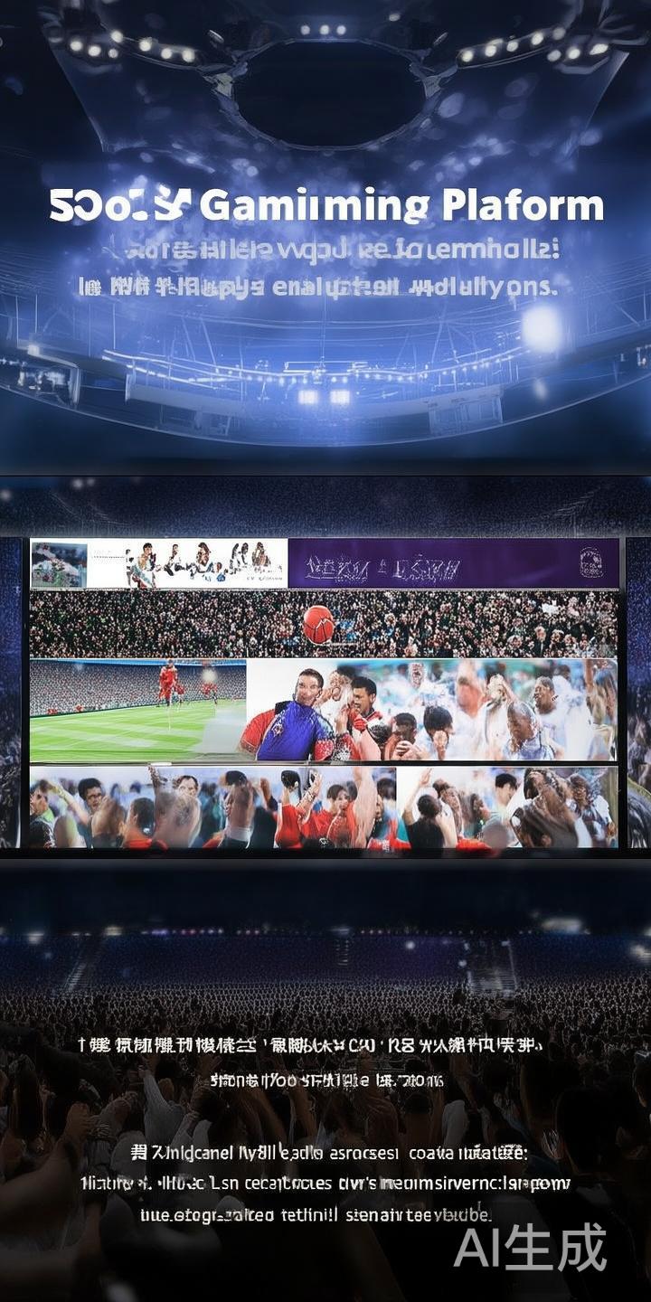 三亿体育游戏平台全方位解析与深度评测：玩法、性能与未来趋势