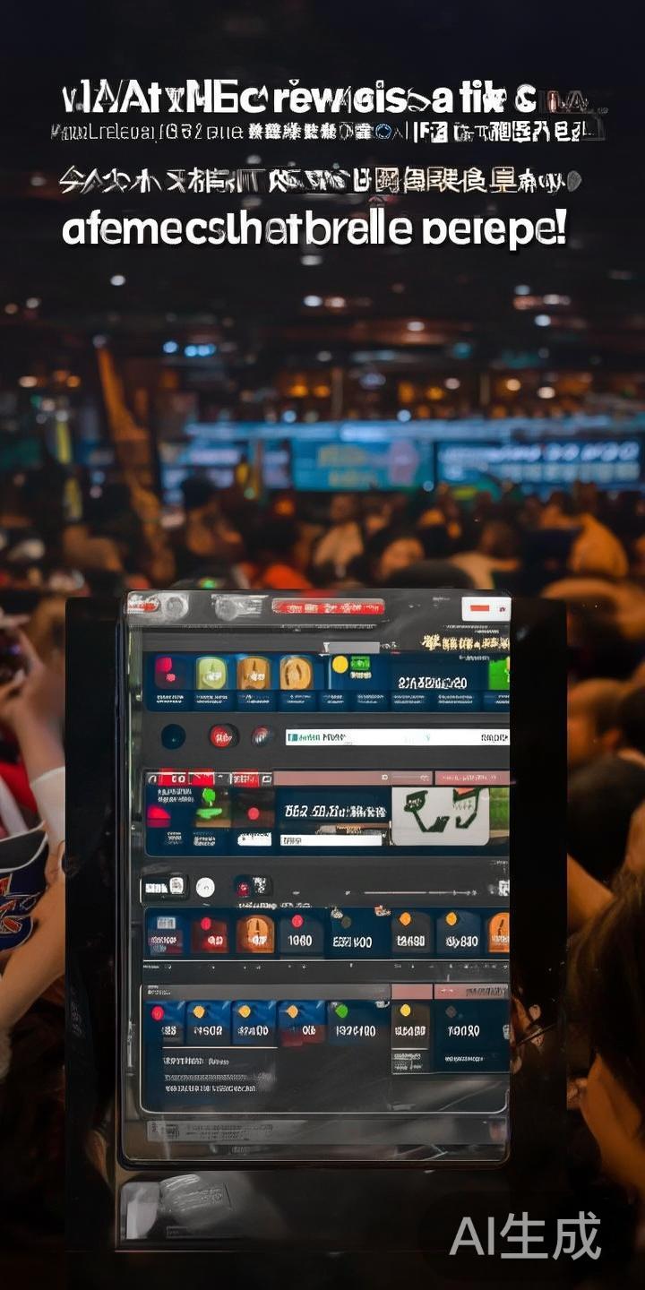 篮球赛事竞猜
随着篮球运动的不断普及，NBA、C