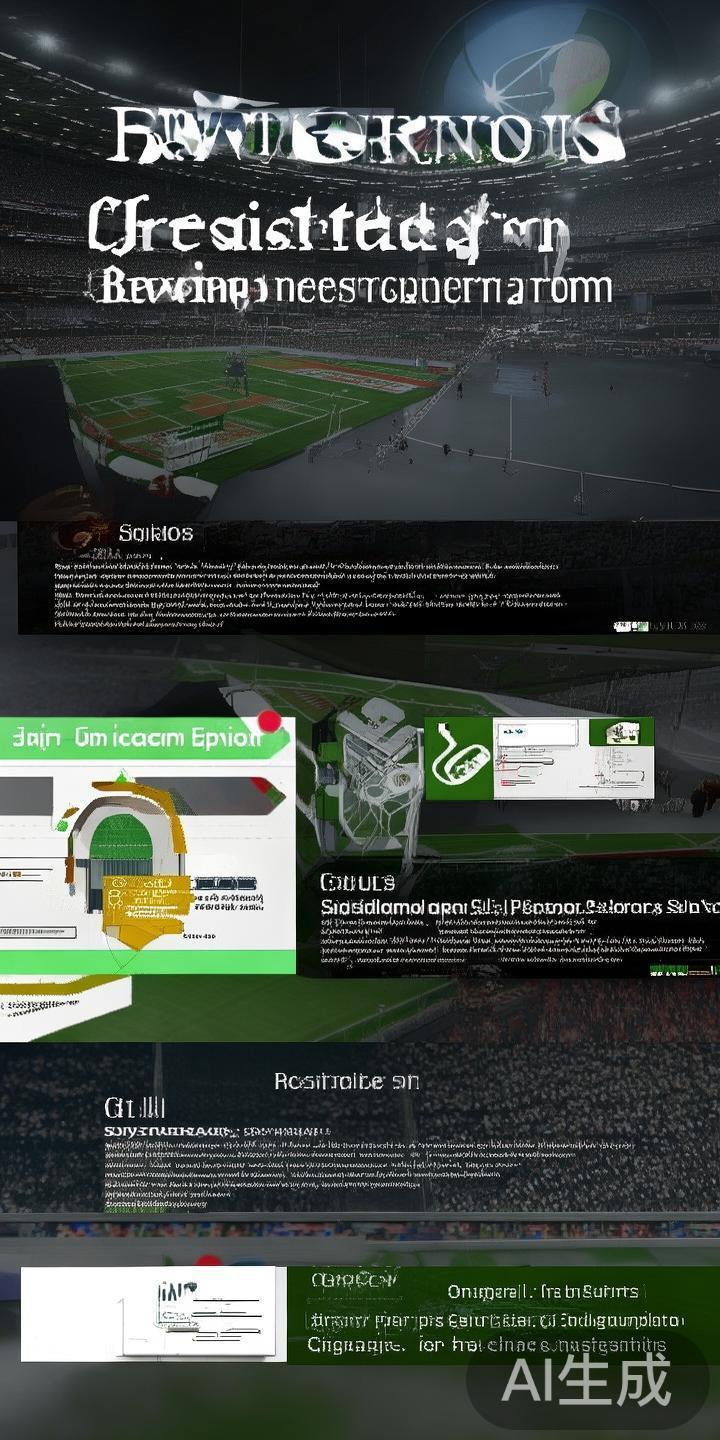 随着体育博彩和线上体育娱乐平台的快速发展，越来越多