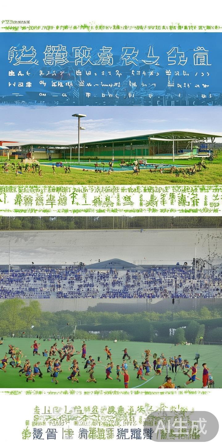 三亿体育赞助助力全民体育公益事业全面发展