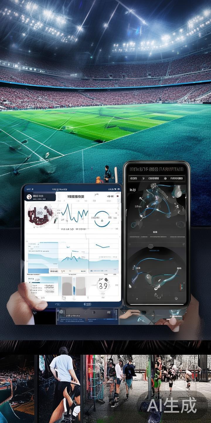 三亿体育：备受期待的全新体育客户端震撼上线