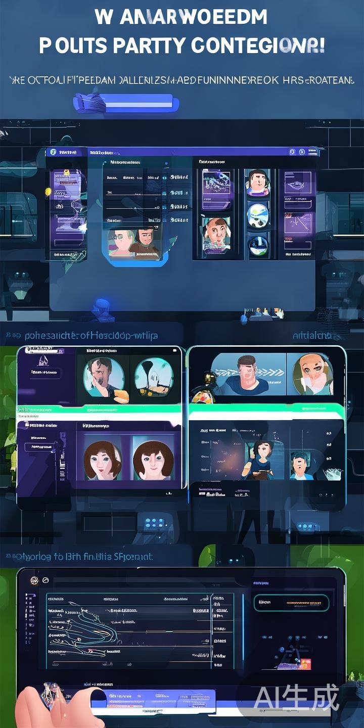 三亿体育平台携手共建体育资源共享新生态