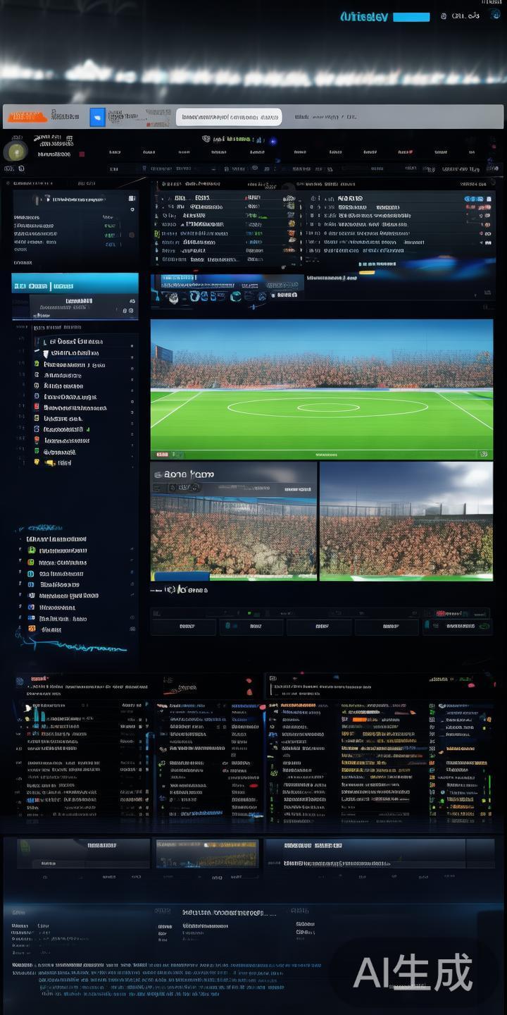 全面解析三亿体育网页多角度丰富功能与优势的深度解读