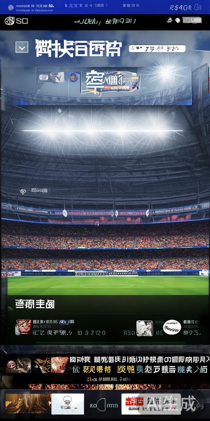 三亿体育iOS最新版下载攻略：全方位赛事内容尽享精彩体验