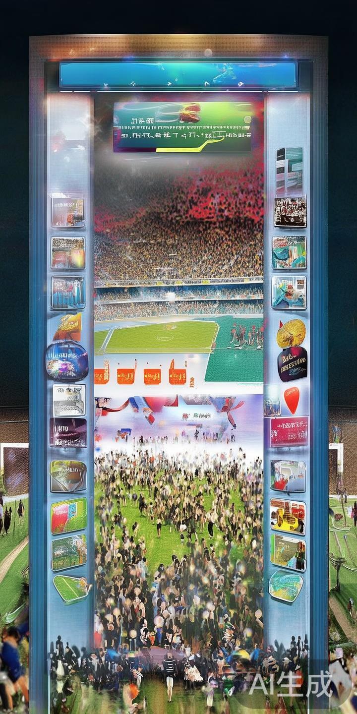 随着体育运动在全球范围内不断普及，越来越多的运动爱