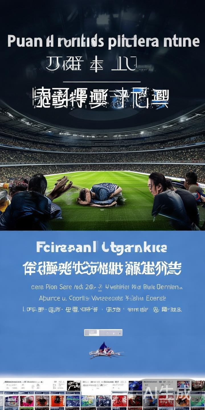 随着体育产业的不断发展，在线体育平台成为众多体育迷